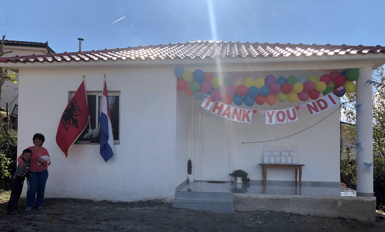 Building Houses Albania Building Houses Albania